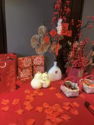 -曼格纳婚礼艺术中心(张江店)