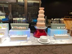 -洲际酒店·地平线全日餐厅HORIZON CAFÉ