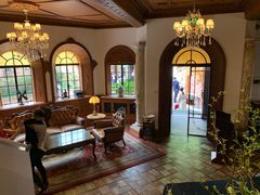 -马勒别墅饭店(静安寺店)