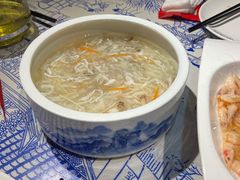-江南韵·无锡太湖文化体验餐厅(凤凰天街店)