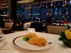 -天龙轩(香港丽思卡尔顿酒店)