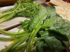 -一井烧肉·活鳗·寿司(望京SOHO店)