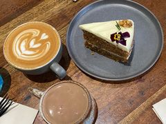 -O'mills Sourdough Bakery&Bistro(永嘉路店)