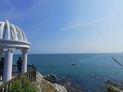 -大连金石滩滨海国家地质公园