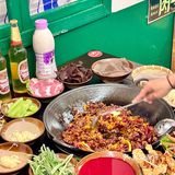 上海吃了三次才舍得分享的店‼️怕火了吃不到
