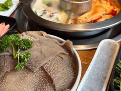 -佬土鹅肠火锅(解放路店)