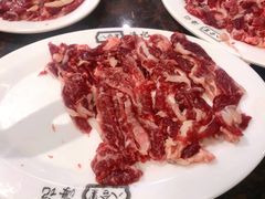 -八合里潮汕鲜牛肉火锅(深圳海岸城店)