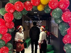 -海底捞火锅(长沙华创国际广场店)