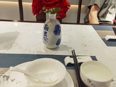 -金汤宴餐厅·粤菜(德云社店)