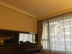 -香港城市花园酒店