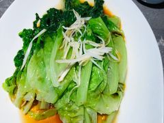 -1937青岛老味道·海肠捞饭·青岛菜(大鲍岛栈桥店)