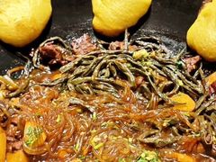 -崔记生活·铁锅炖鱼粘卷子(总店)