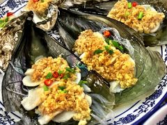 -虾少爷龙虾烧烤(双桥路店)