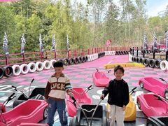 -盈香心动乐园