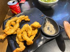 -井格重庆火锅(西直门凯德Mall店)