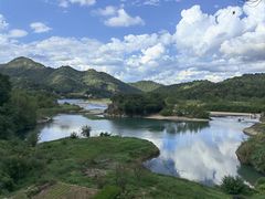 -楠溪江风景名胜区