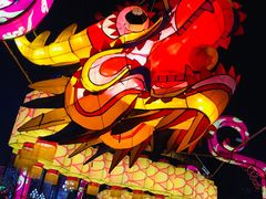 -重庆市江北嘴中央商务区中央公园