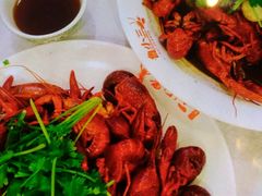 -鲁小三·大骨自助(金山总店)