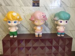 -Miohca缪卡KTV(和平店)