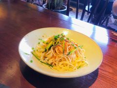 鸡丝凉面-成都娃娃花园餐厅 (南艺旗舰店)