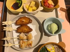 -山葵家·创意料理(万象汇店)