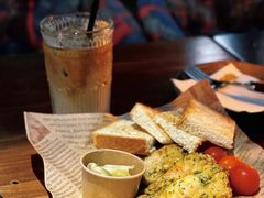 -咖法森林·咖啡  酒吧(天河店)