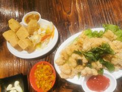 -大三元台湾鲁肉饭(沙井新桥店)