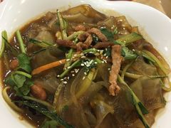 -老东北厨坊(岭南大道店)