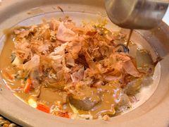 -鸣记脆皮烤鱼·海鲜烤鱼(三八广场店)