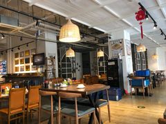大堂-马家烧麦(中街店)