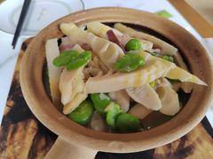 -春家·非遗手工小吃(徐汇万科广场店)