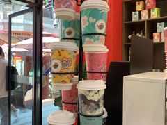 -茶话弄(咖啡·中贸广场店)
