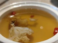 -菩提树·素食餐厅(汇智国际商业中心店)