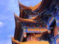 -威海华夏城景区