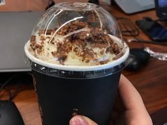 松林拿铁-BeauTea水仙(coco park店)