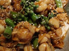 -杭百味·大众精选杭帮菜(西湖音乐喷泉店)