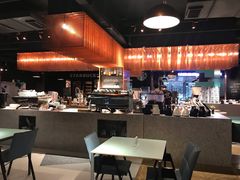 -sugarman espresso素饮糖人高新咖啡工厂