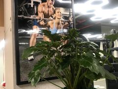 -VPsmart私教健身工作室(新华路旗舰店)