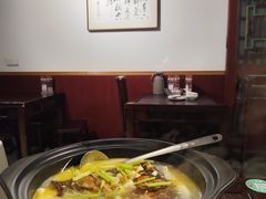 -董府·古宅餐厅