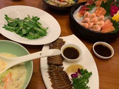 -hallch 好吃餐厅(全运村中央广场店)