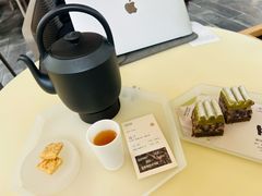 -tea'stone (万象天地店)