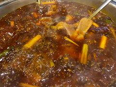 -肖肖酸萝卜鱼火锅(总店)