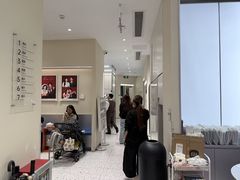 -海马体照相馆(广州新世界云门New park店)