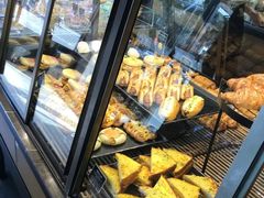 -巴黎贝甜(银城东苑店)