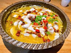 -永安鱼庄·镇江菜(三店纬五路店)