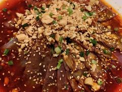 -峨嵋小镇·川菜(正定朗华店)