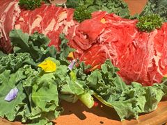 -芸山季·云南野生菌火锅(南翔印象城MEGA店)