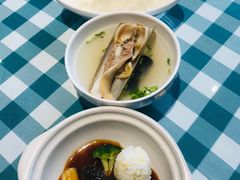 -老刺参海鲜酒楼