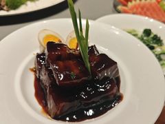 -阿明小菜·海鲜·上海菜(梅陇店)