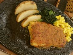 android_upload_pic-萨莉亚意式餐厅(万嘉商业广场店)